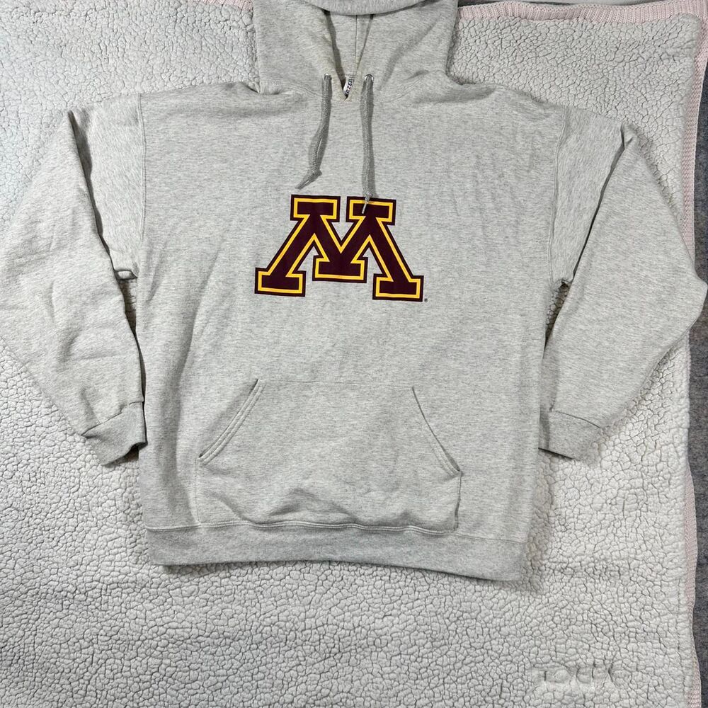 Unbranded Men's Grey Sweatshirt